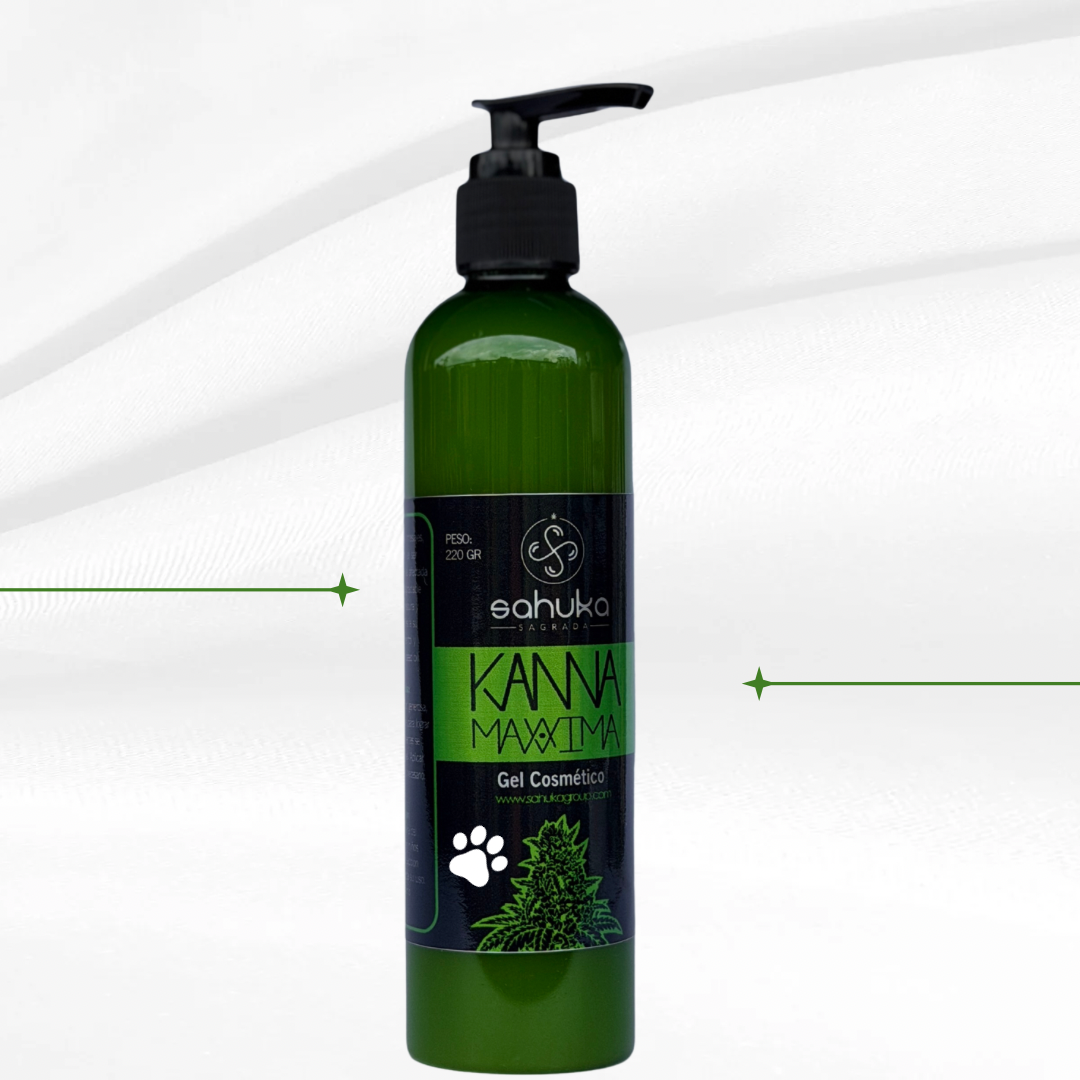 KANNAMAXIMA MASCOTAS