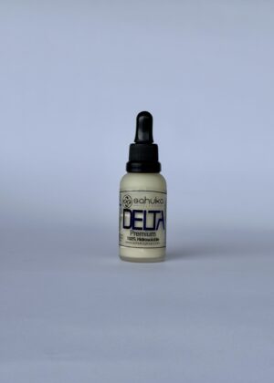 GOTAS HIDROSOLUBLES  DELTA  30ml (Agua)