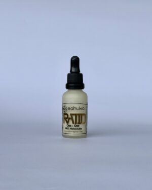 GOTAS HIDROSOLUBLES RATIO  1:1 / 30ml ( EN AGUA)