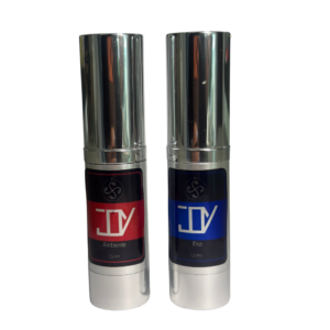 Lubricantes Íntimos Joy Passion