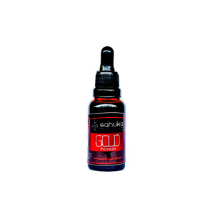 Gotas Gold Premium