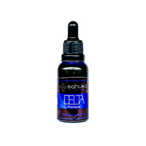 Gotas Delta (THC)