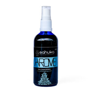 Arome Therapy