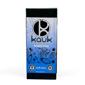 Kauka Cacao (DELTA)