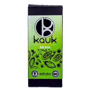Kauka Cacao con CBD