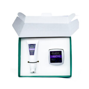 Crema Humectante Maxxima