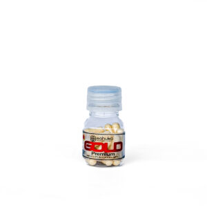 CAPSULAS GOLD