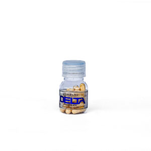 CAPSULAS DELTA